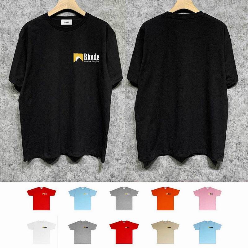 Rhude S-2XL 11trRH226